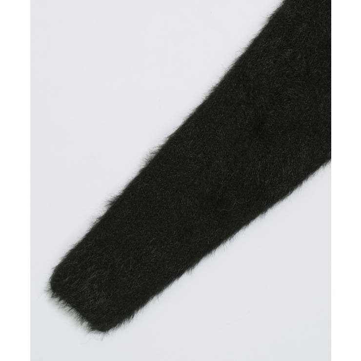 冬新作 シャギーニット キャミソール | ShopNikoNiko | 詳細画像17 