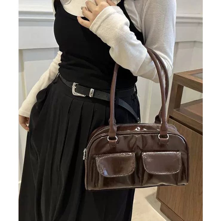 バッグ KB shop KB クラフトバッグ (200×225×(45+45)) 50枚 : 包材 | スモール