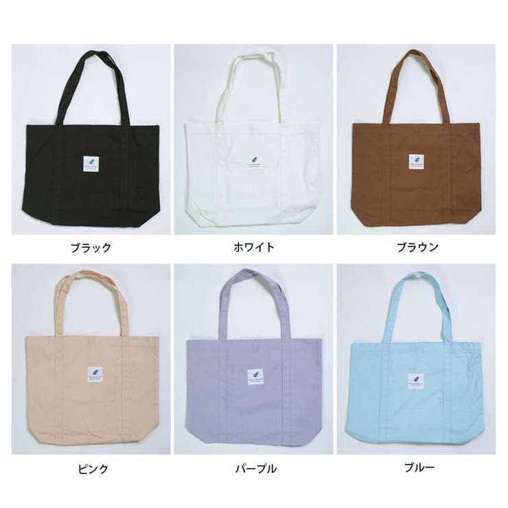 夏新作 ロゴワッペン キャンバス | ShopNikoNiko | 詳細画像2 