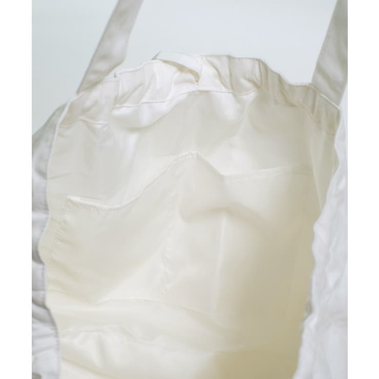 冬新作 ティアードフリル 巾着型 | ShopNikoNiko | 詳細画像23 