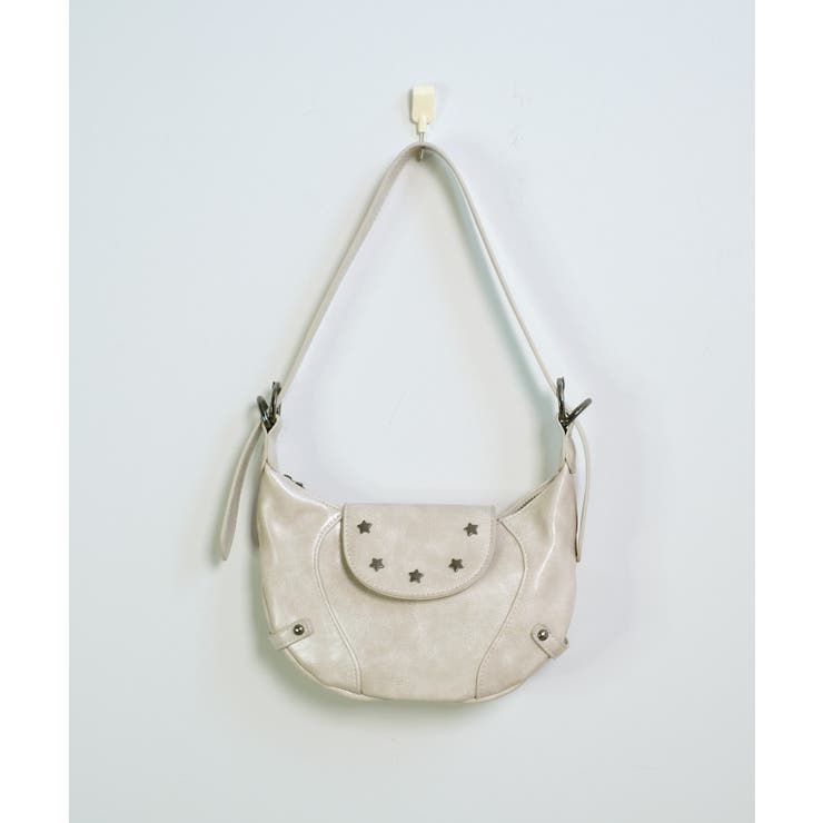 冬新作 スタースタッズ PUレザー | ShopNikoNiko | 詳細画像23 