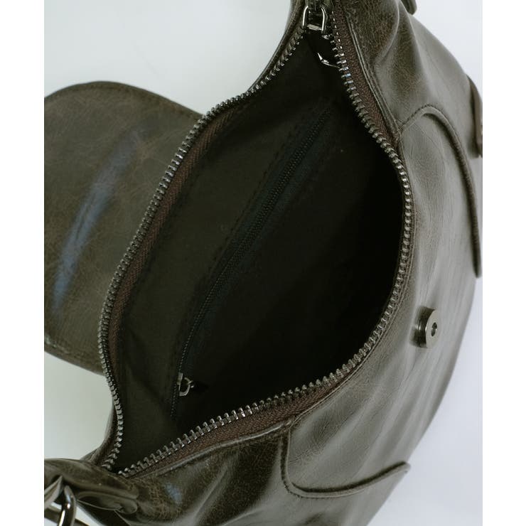 冬新作 スタースタッズ PUレザー | ShopNikoNiko | 詳細画像29 