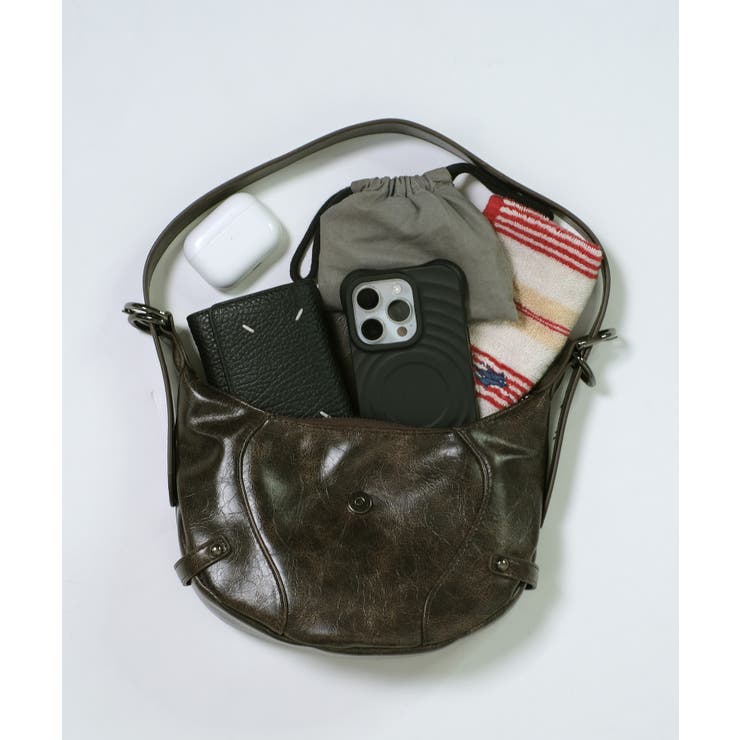 冬新作 スタースタッズ PUレザー | ShopNikoNiko | 詳細画像30 