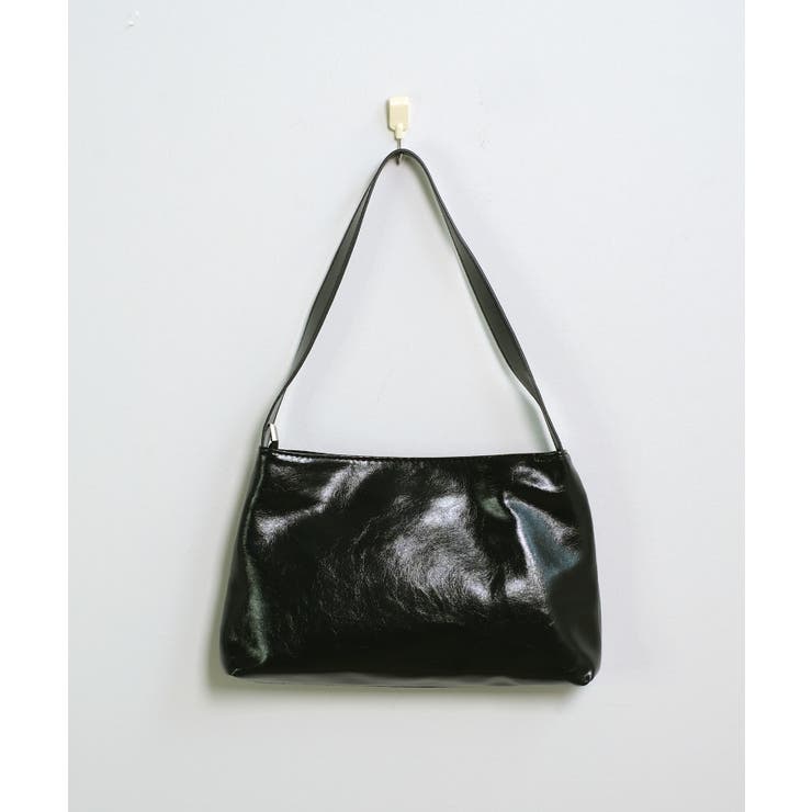 冬新作 バックルデザイン PUレザー | ShopNikoNiko | 詳細画像18 