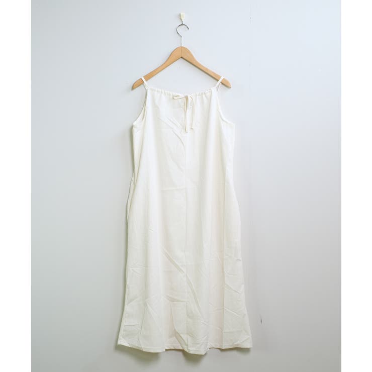 冬新作 バックリボン ホルターネック | ShopNikoNiko | 詳細画像15 