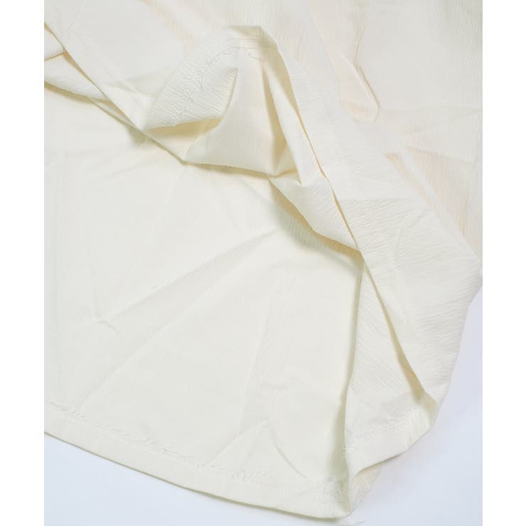 冬新作 バックリボン ホルターネック | ShopNikoNiko | 詳細画像18 