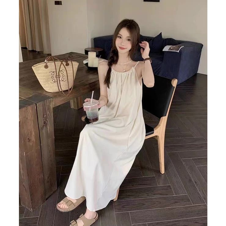 冬新作 バックリボン ホルターネック | ShopNikoNiko | 詳細画像7 