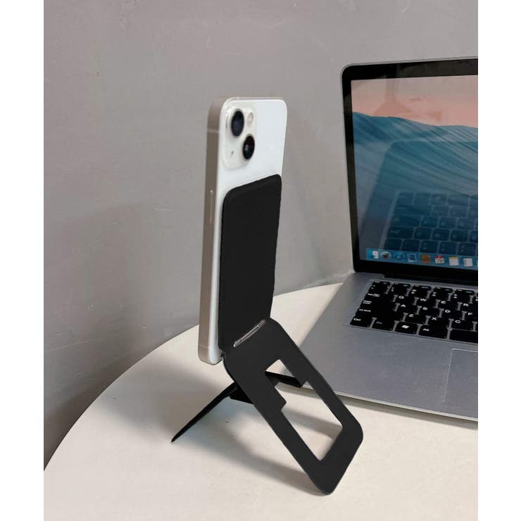 冬新作 MagSafe 折り畳み | ShopNikoNiko | 詳細画像6 