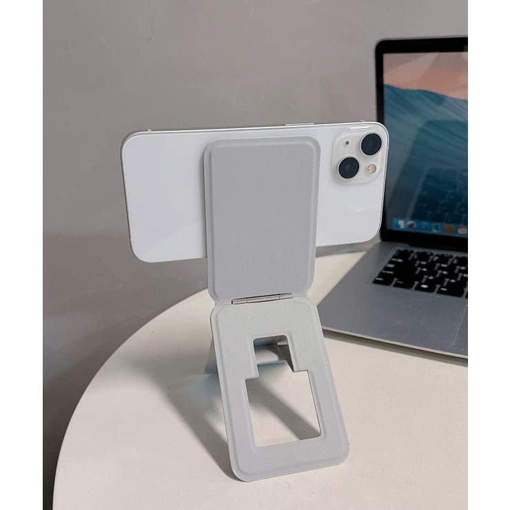 冬新作 MagSafe 折り畳み | ShopNikoNiko | 詳細画像8 