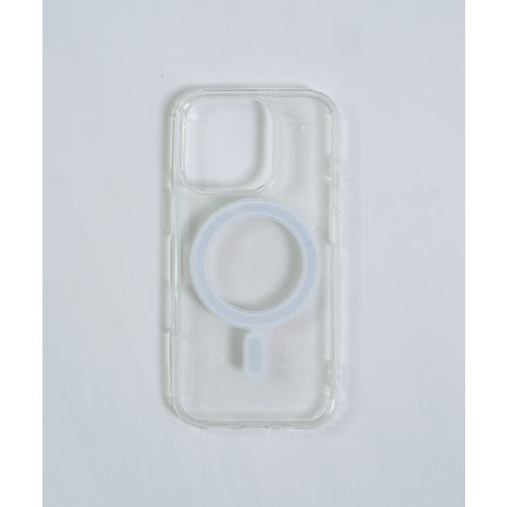 春新作 MagSafe TPU | ShopNikoNiko | 詳細画像16 