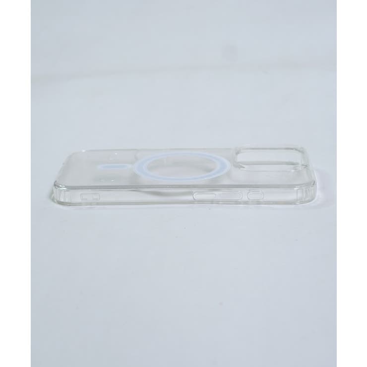 春新作 MagSafe TPU | ShopNikoNiko | 詳細画像17 