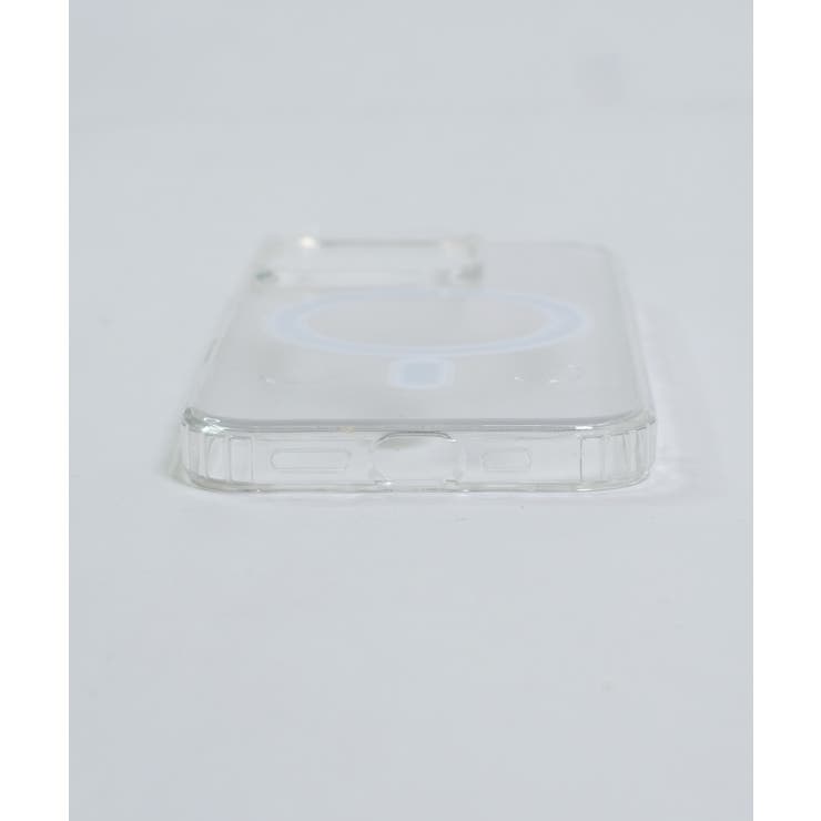 春新作 MagSafe TPU | ShopNikoNiko | 詳細画像18 