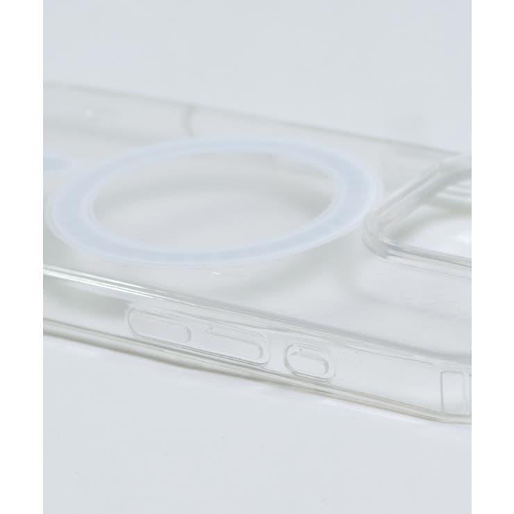 春新作 MagSafe TPU | ShopNikoNiko | 詳細画像19 