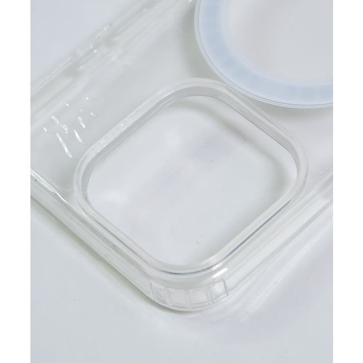 春新作 MagSafe TPU | ShopNikoNiko | 詳細画像20 