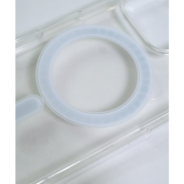 春新作 MagSafe TPU | ShopNikoNiko | 詳細画像21 