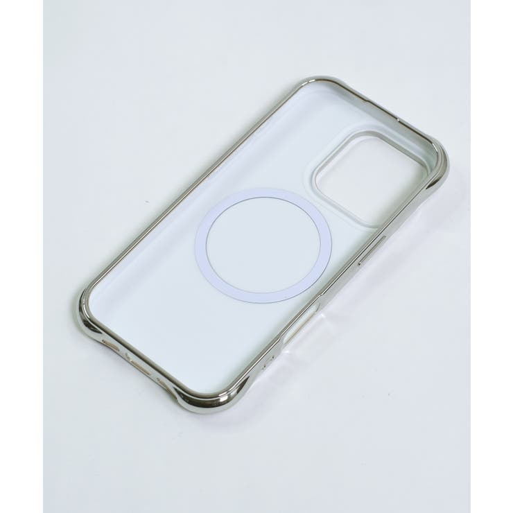 冬新作 MagSafe シルバー | ShopNikoNiko | 詳細画像20 