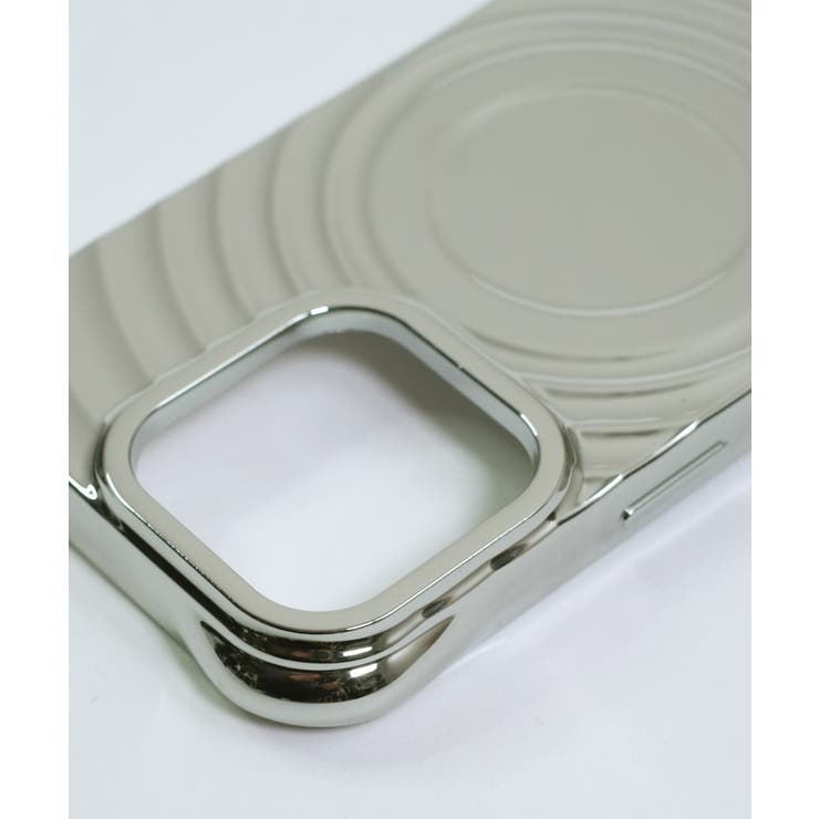 冬新作 MagSafe シルバー | ShopNikoNiko | 詳細画像21 