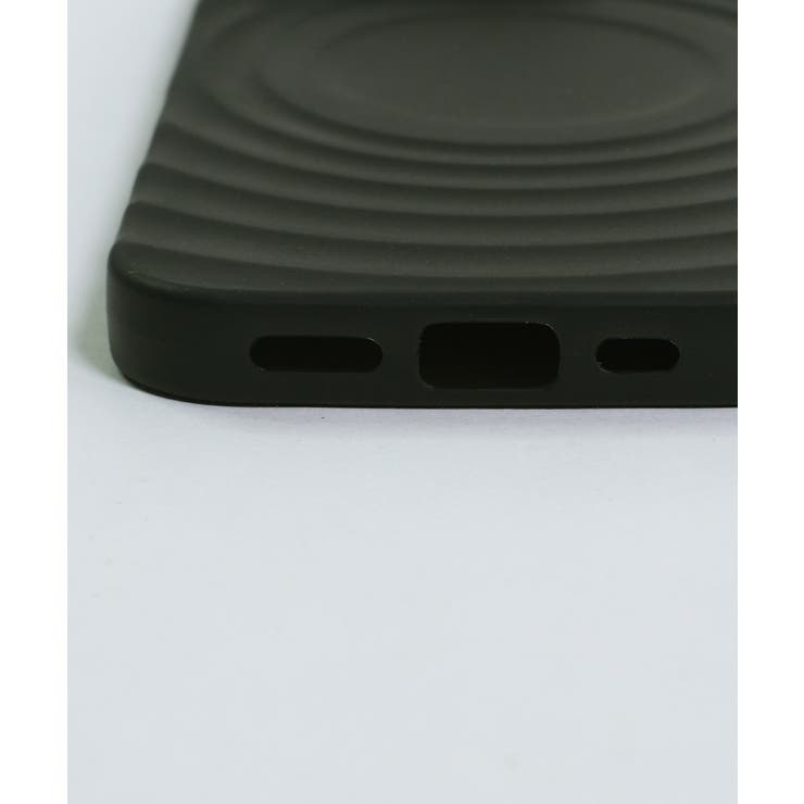 冬新作 MagSafe ウェーブデザインスマホケース | ShopNikoNiko | 詳細画像22 