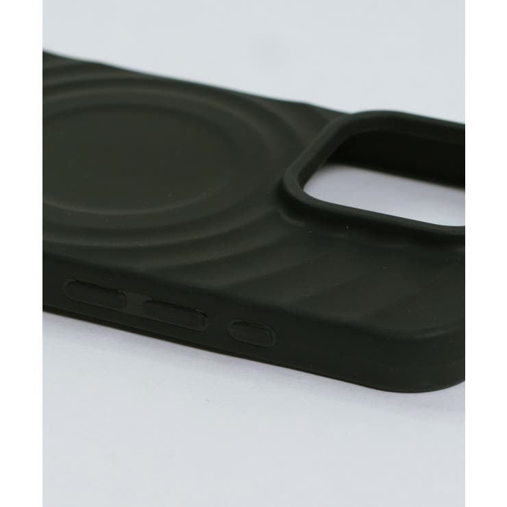 冬新作 MagSafe ウェーブデザインスマホケース | ShopNikoNiko | 詳細画像23 