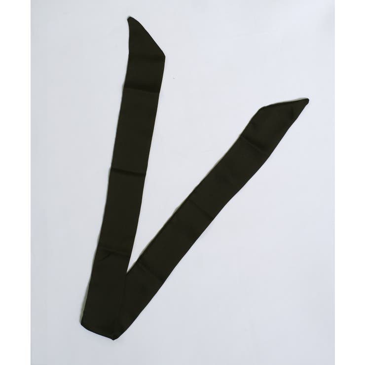 冬新作 ブラック チョーカー | ShopNikoNiko | 詳細画像10 