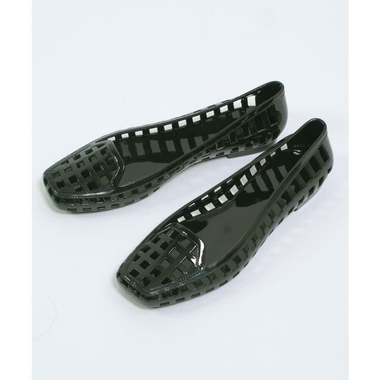 冬新作 スクエアトゥ メッシュ | ShopNikoNiko | 詳細画像16 