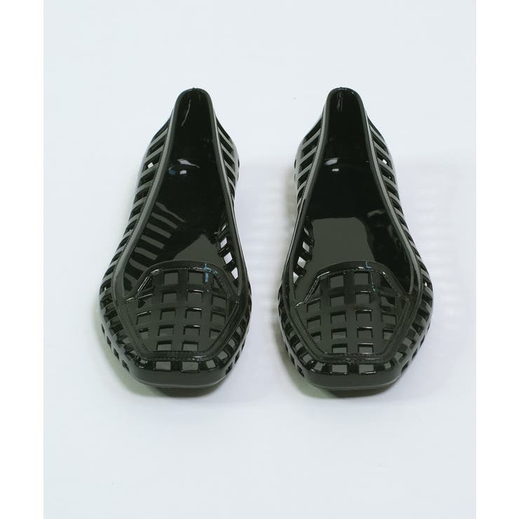 冬新作 スクエアトゥ メッシュ | ShopNikoNiko | 詳細画像18 