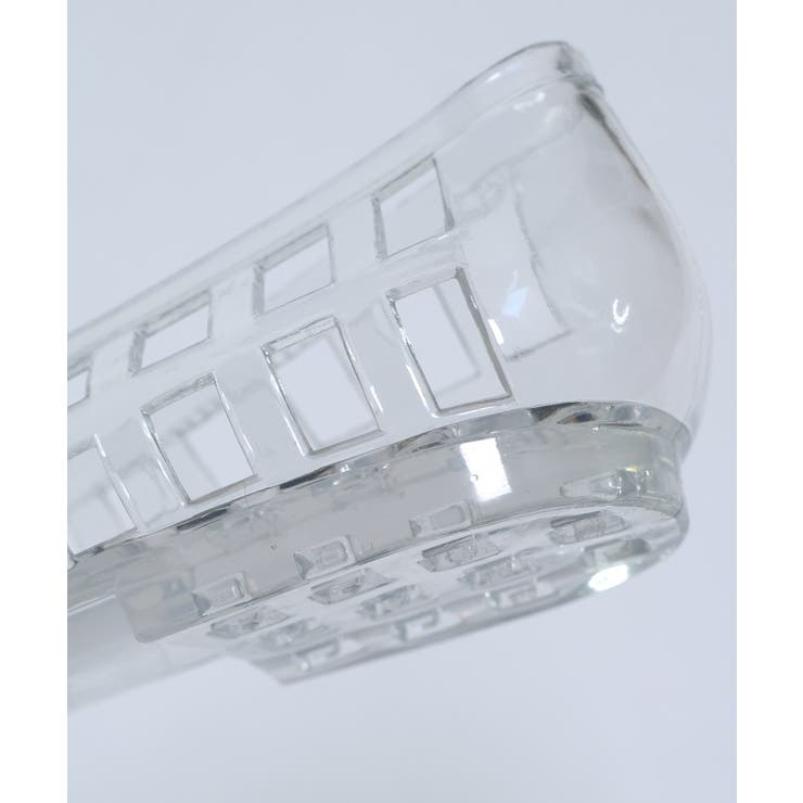 冬新作 スクエアトゥ メッシュ | ShopNikoNiko | 詳細画像24 