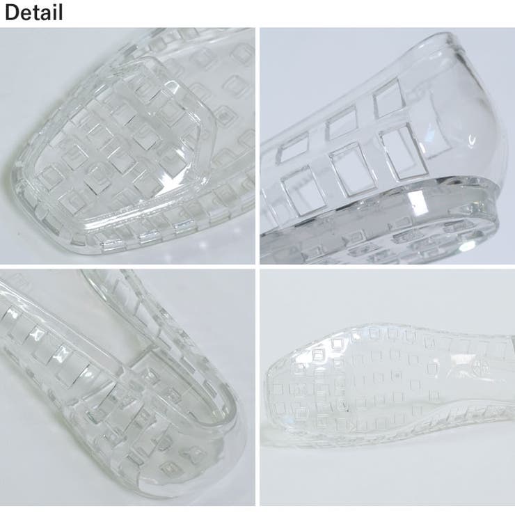 冬新作 スクエアトゥ メッシュ | ShopNikoNiko | 詳細画像26 