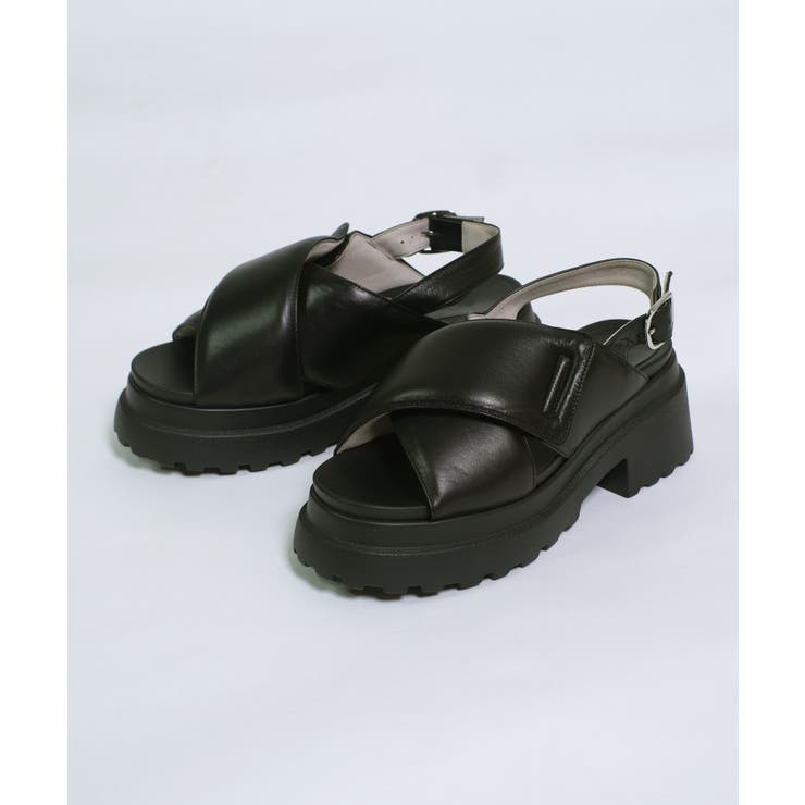 冬新作 日本製 クロスパデット | ShopNikoNiko | 詳細画像38 