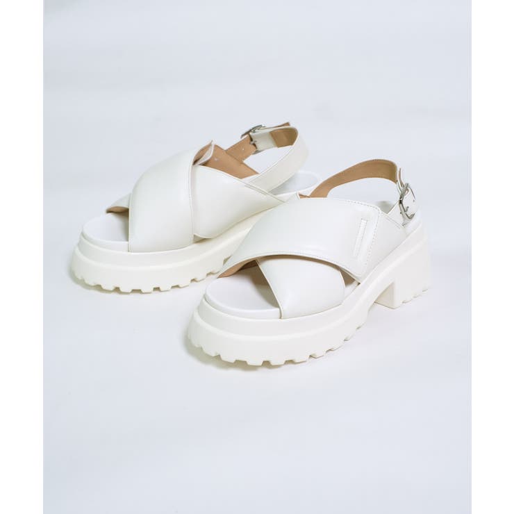 冬新作 日本製 クロスパデット | ShopNikoNiko | 詳細画像39 