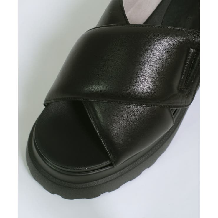 冬新作 日本製 クロスパデット | ShopNikoNiko | 詳細画像45 