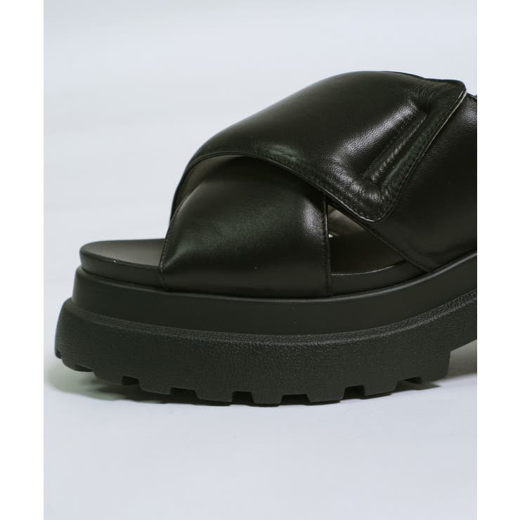 冬新作 日本製 クロスパデット | ShopNikoNiko | 詳細画像48 