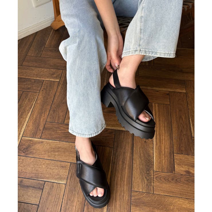 冬新作 日本製 クロスパデット | ShopNikoNiko | 詳細画像12 