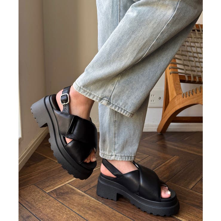 冬新作 日本製 クロスパデット | ShopNikoNiko | 詳細画像15 