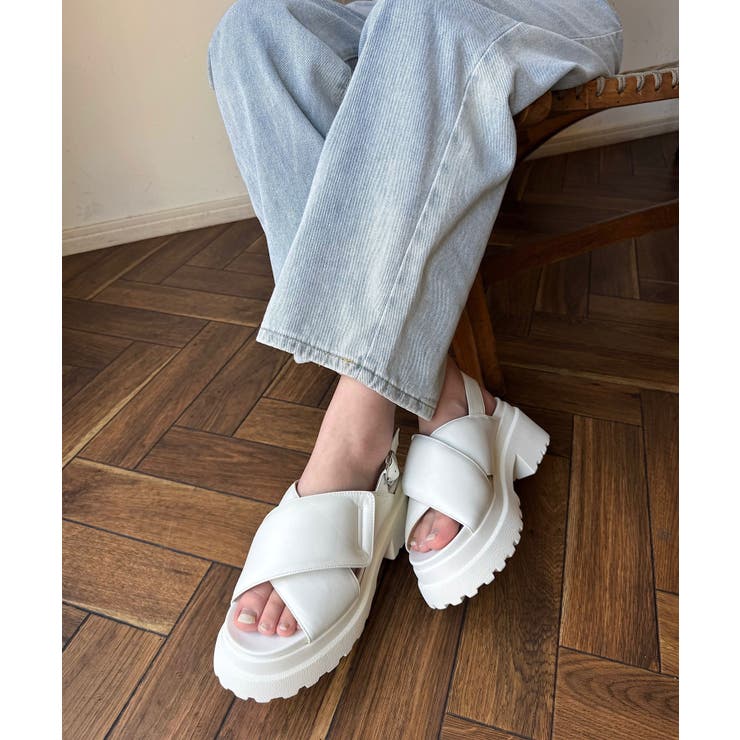 冬新作 日本製 クロスパデット | ShopNikoNiko | 詳細画像18 