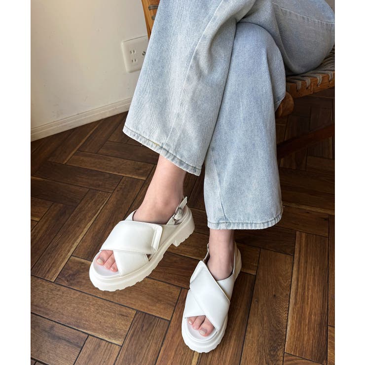 冬新作 日本製 クロスパデット | ShopNikoNiko | 詳細画像19 