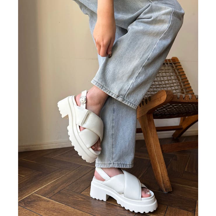 冬新作 日本製 クロスパデット | ShopNikoNiko | 詳細画像20 