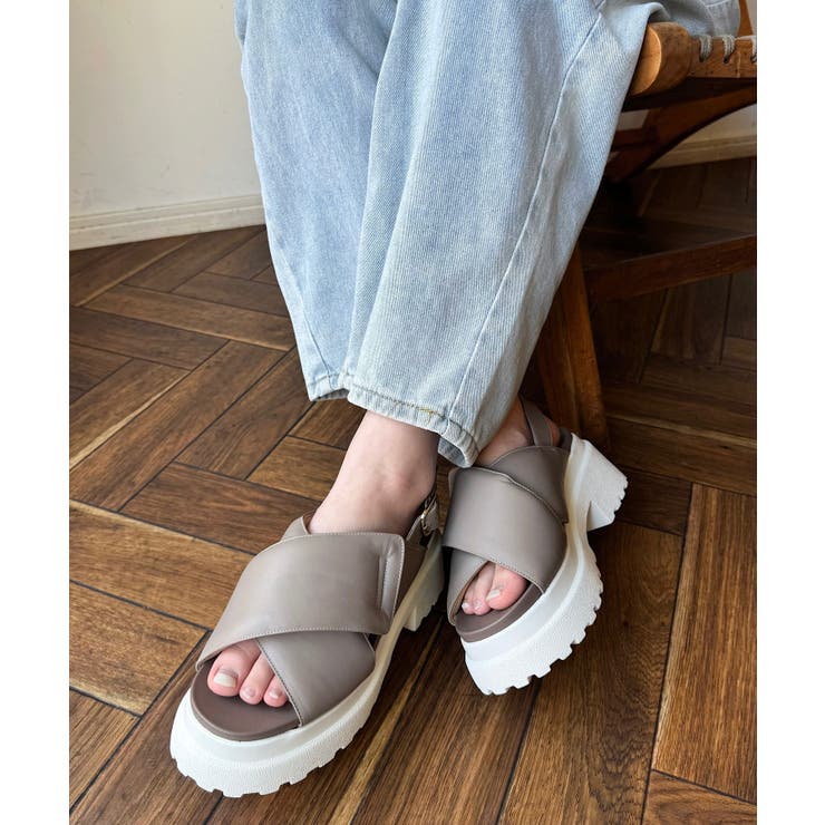 冬新作 日本製 クロスパデット | ShopNikoNiko | 詳細画像22 