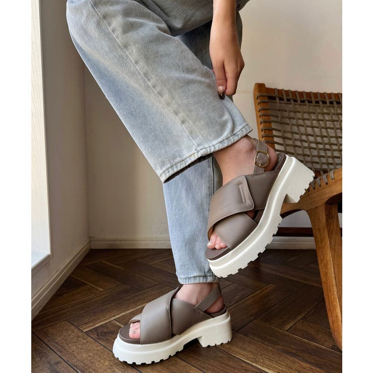 冬新作 日本製 クロスパデット | ShopNikoNiko | 詳細画像26 