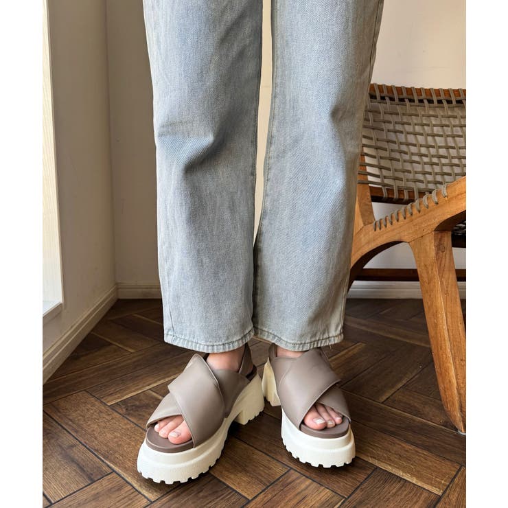 冬新作 日本製 クロスパデット | ShopNikoNiko | 詳細画像27 