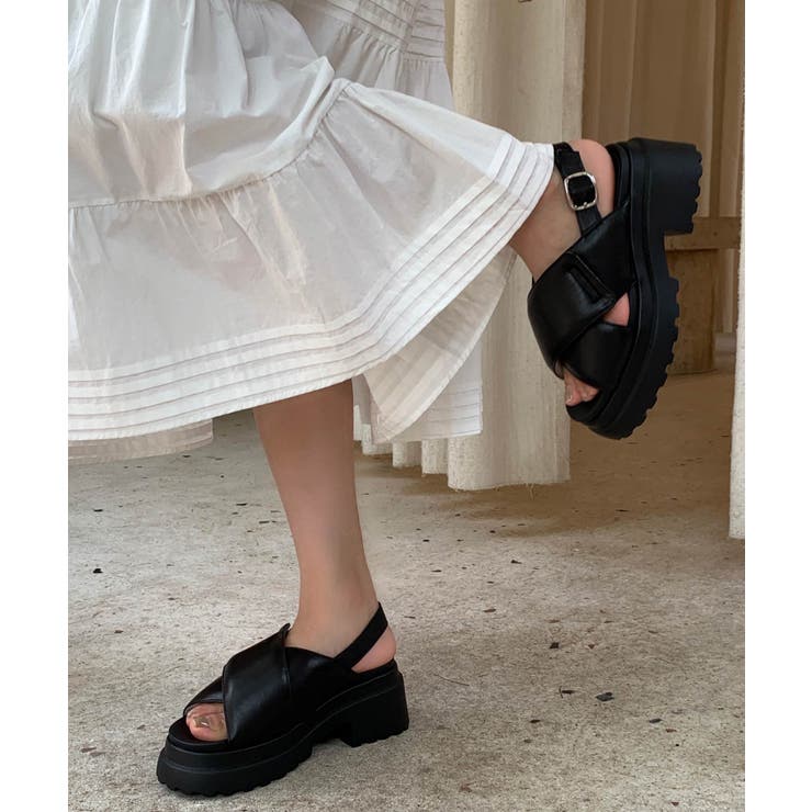 冬新作 日本製 クロスパデット | ShopNikoNiko | 詳細画像29 