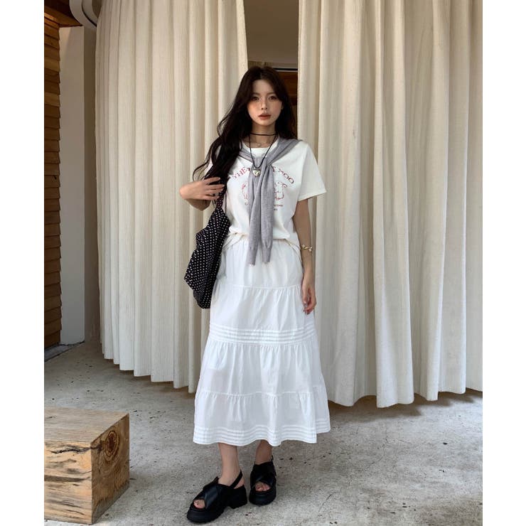 冬新作 日本製 クロスパデット | ShopNikoNiko | 詳細画像31 