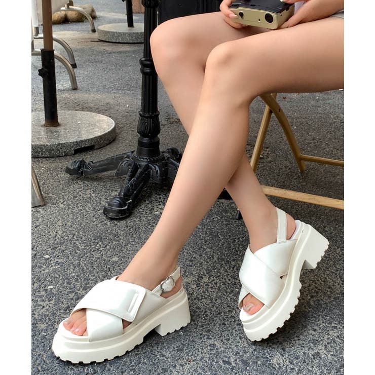 冬新作 日本製 クロスパデット | ShopNikoNiko | 詳細画像32 