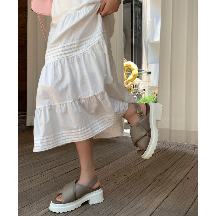 冬新作 日本製 クロスパデット | ShopNikoNiko | 詳細画像36 