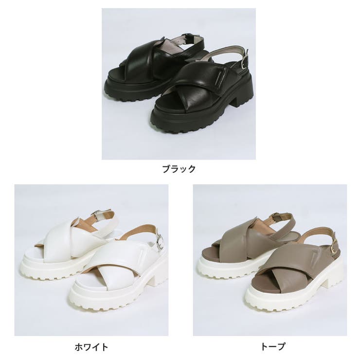 冬新作 日本製 クロスパデット | ShopNikoNiko | 詳細画像2 