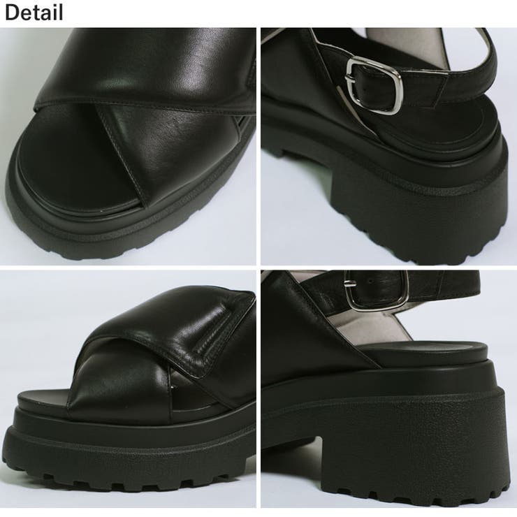 冬新作 日本製 クロスパデット | ShopNikoNiko | 詳細画像49 