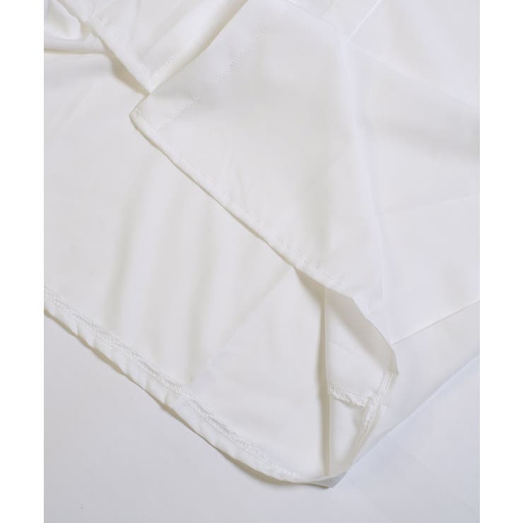 冬新作 ビックカラー レース刺繍 | ShopNikoNiko | 詳細画像19 