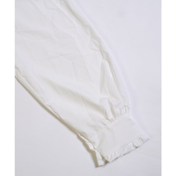 冬新作 ビックカラー レース刺繍 | ShopNikoNiko | 詳細画像20 