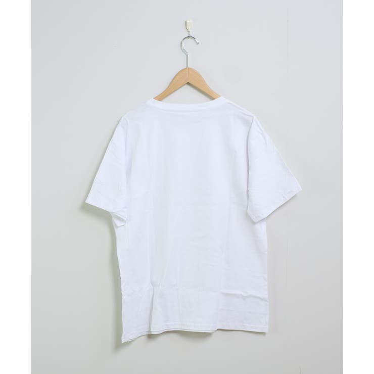 冬新作 ケーキプリント クルーネック | ShopNikoNiko | 詳細画像16 