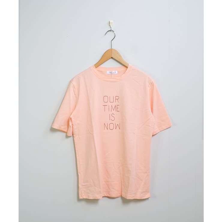 冬新作 ロゴプリント パステルカラー | ShopNikoNiko | 詳細画像20 